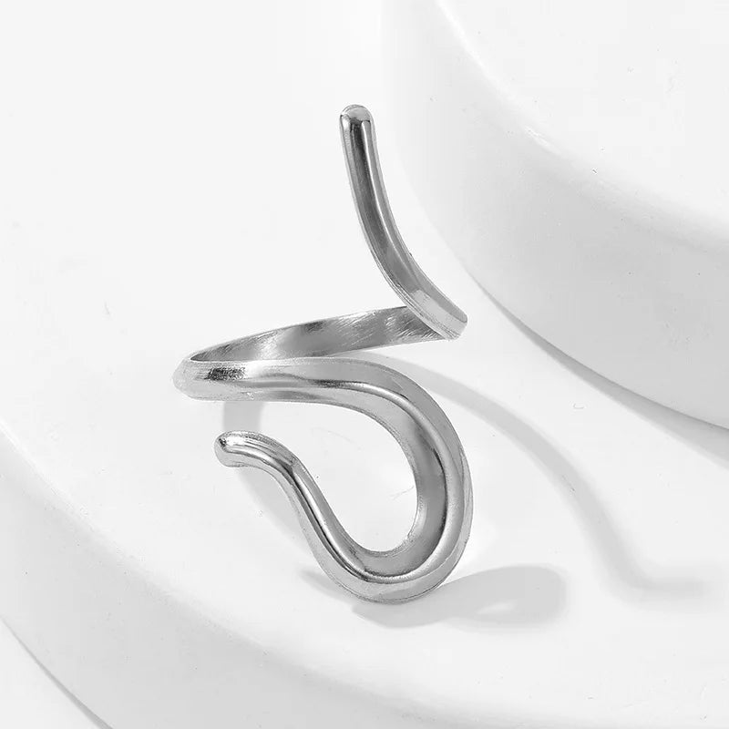 Envenity ring