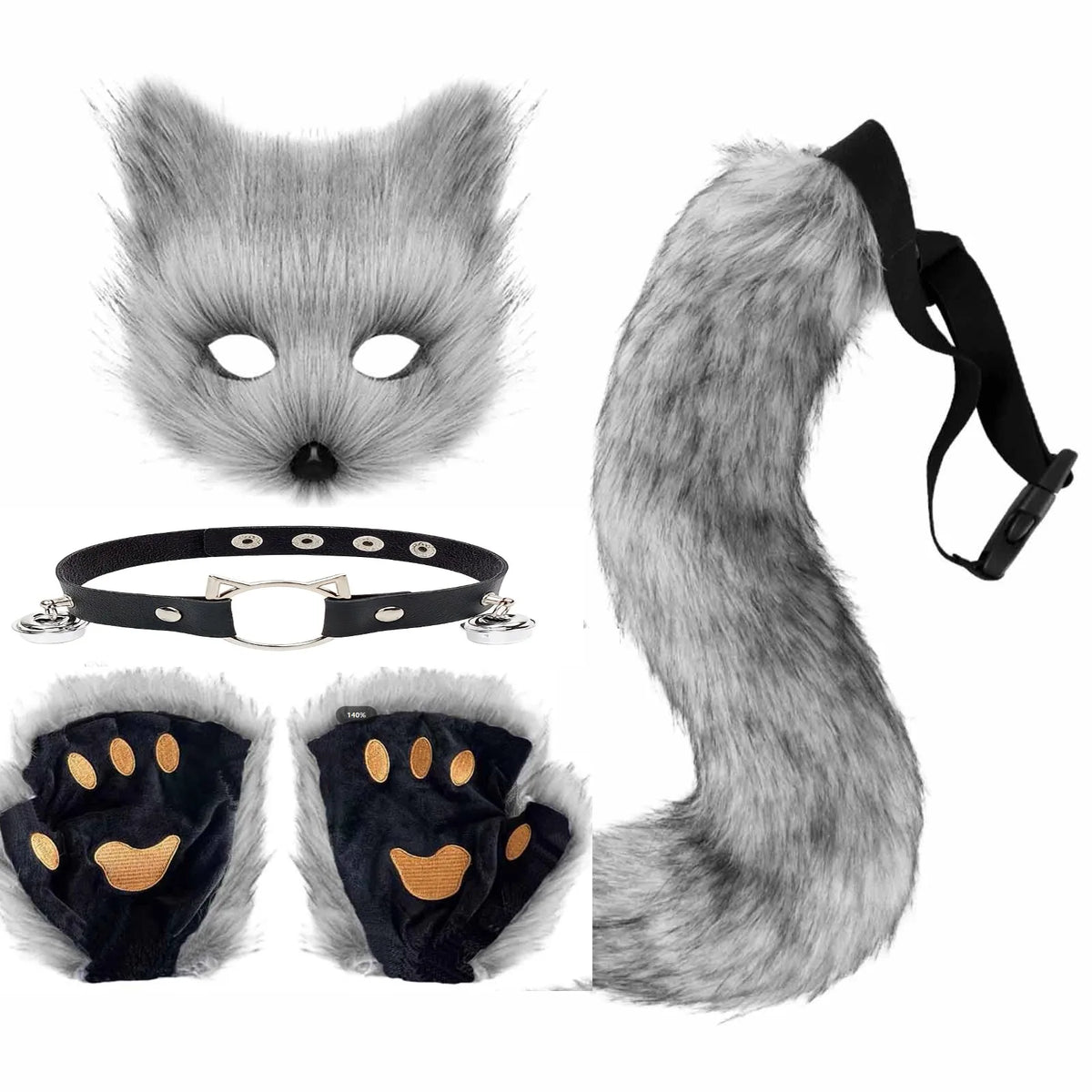 Body accessories
