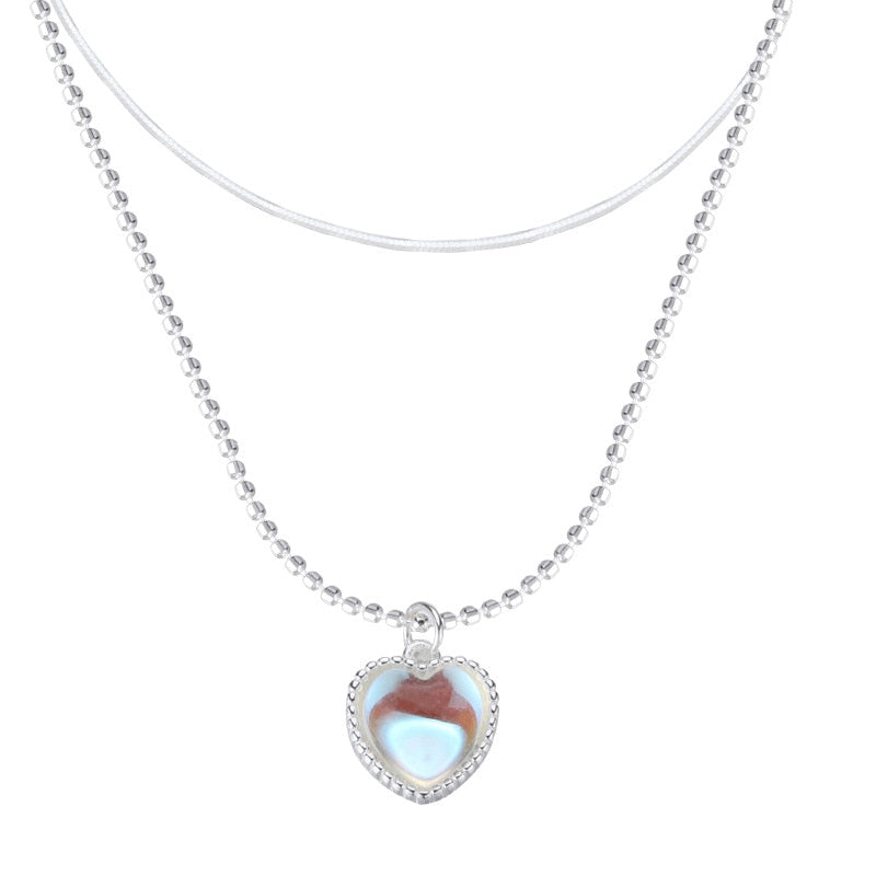 Gentleness Necklace