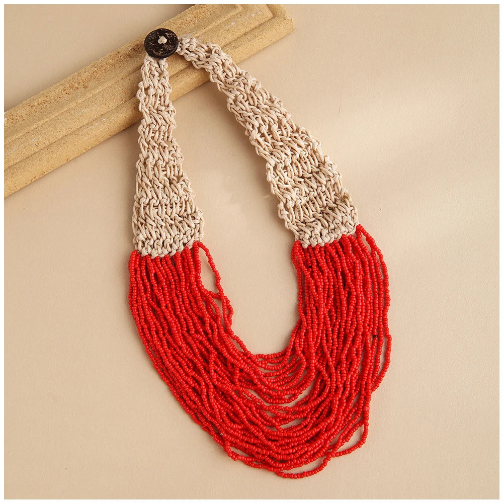 Handmade Necklace