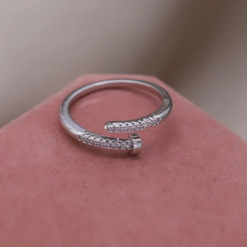 Elegant Ring