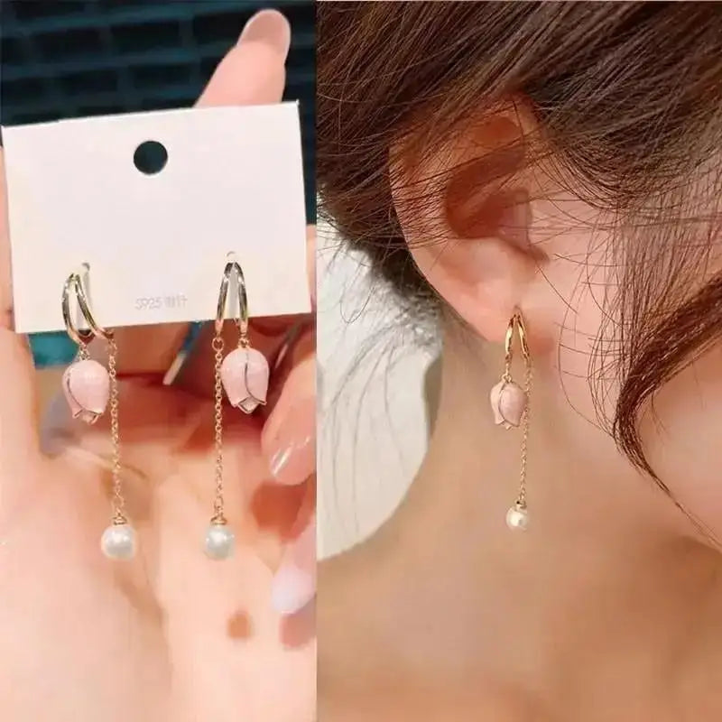 Mays earing
