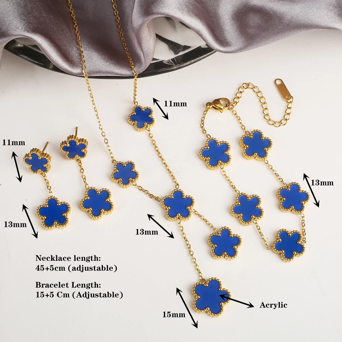 Mays accessories
