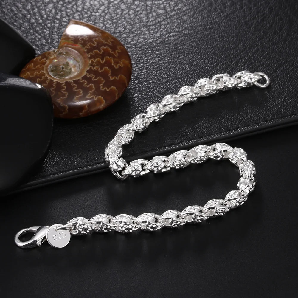 Mays bracelet
