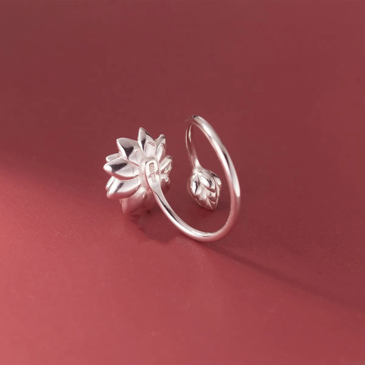 Rozy ring