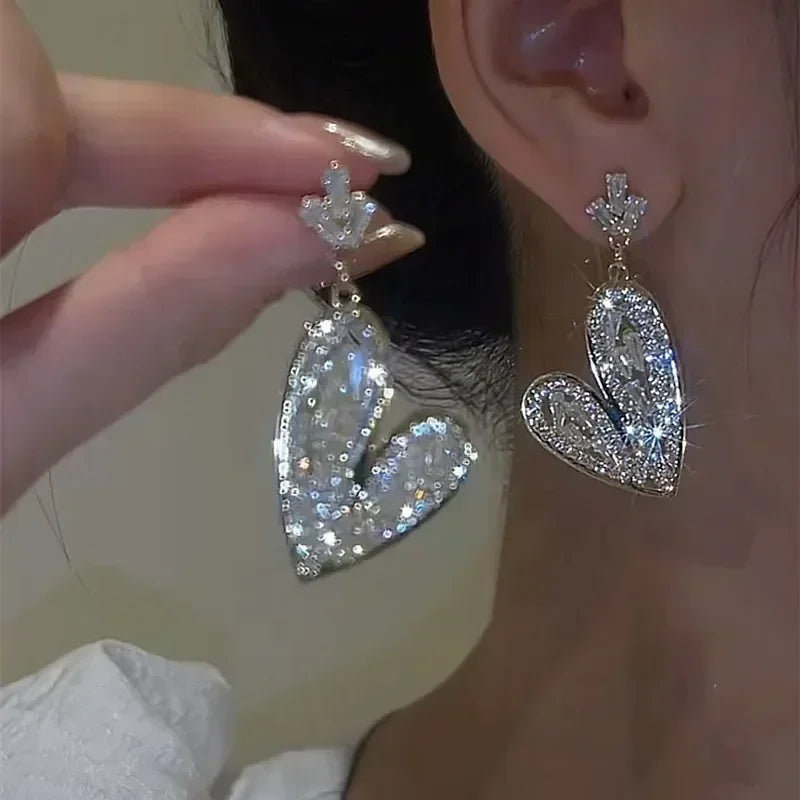 Mays earing