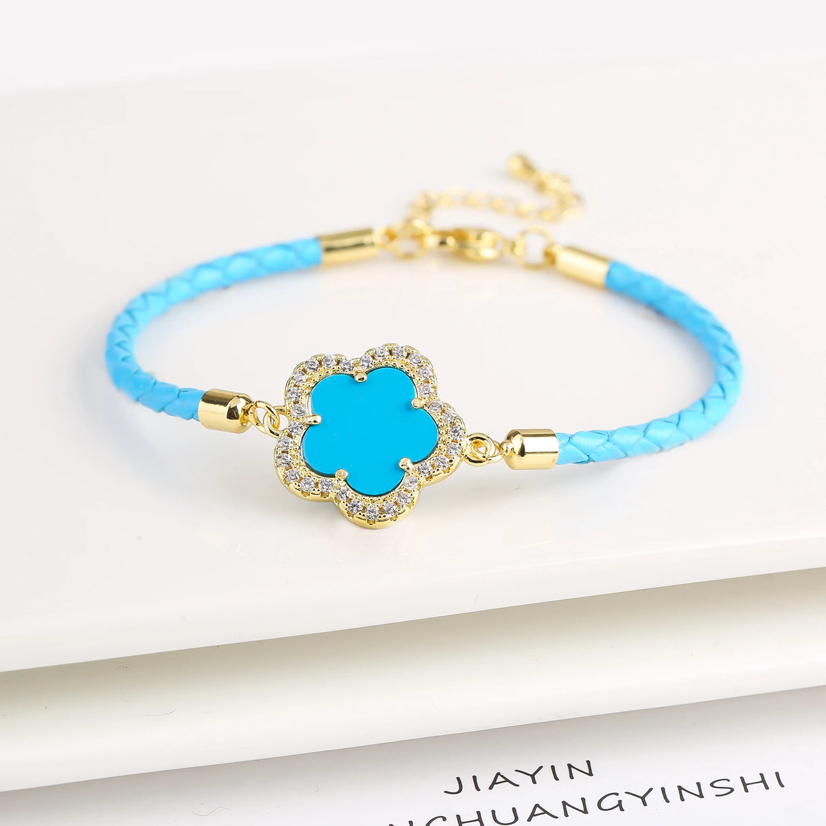 Mays bracelet