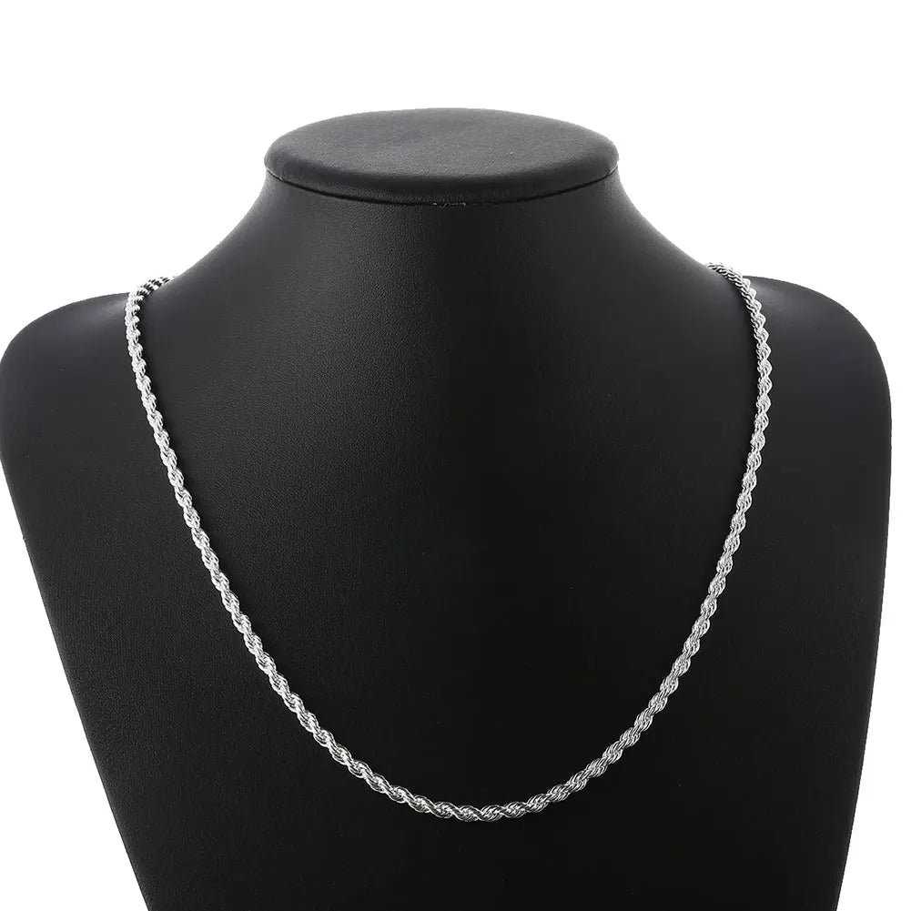 Silver set