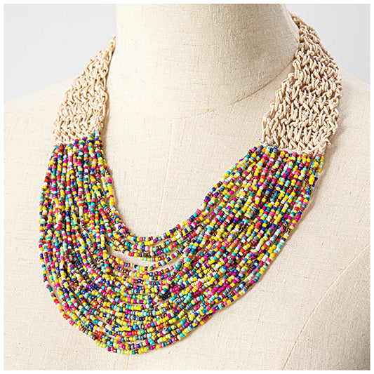 Handmade Necklace