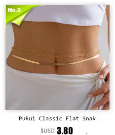 Waist  accessories