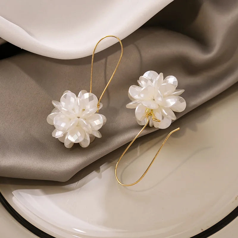Elegant Earrings