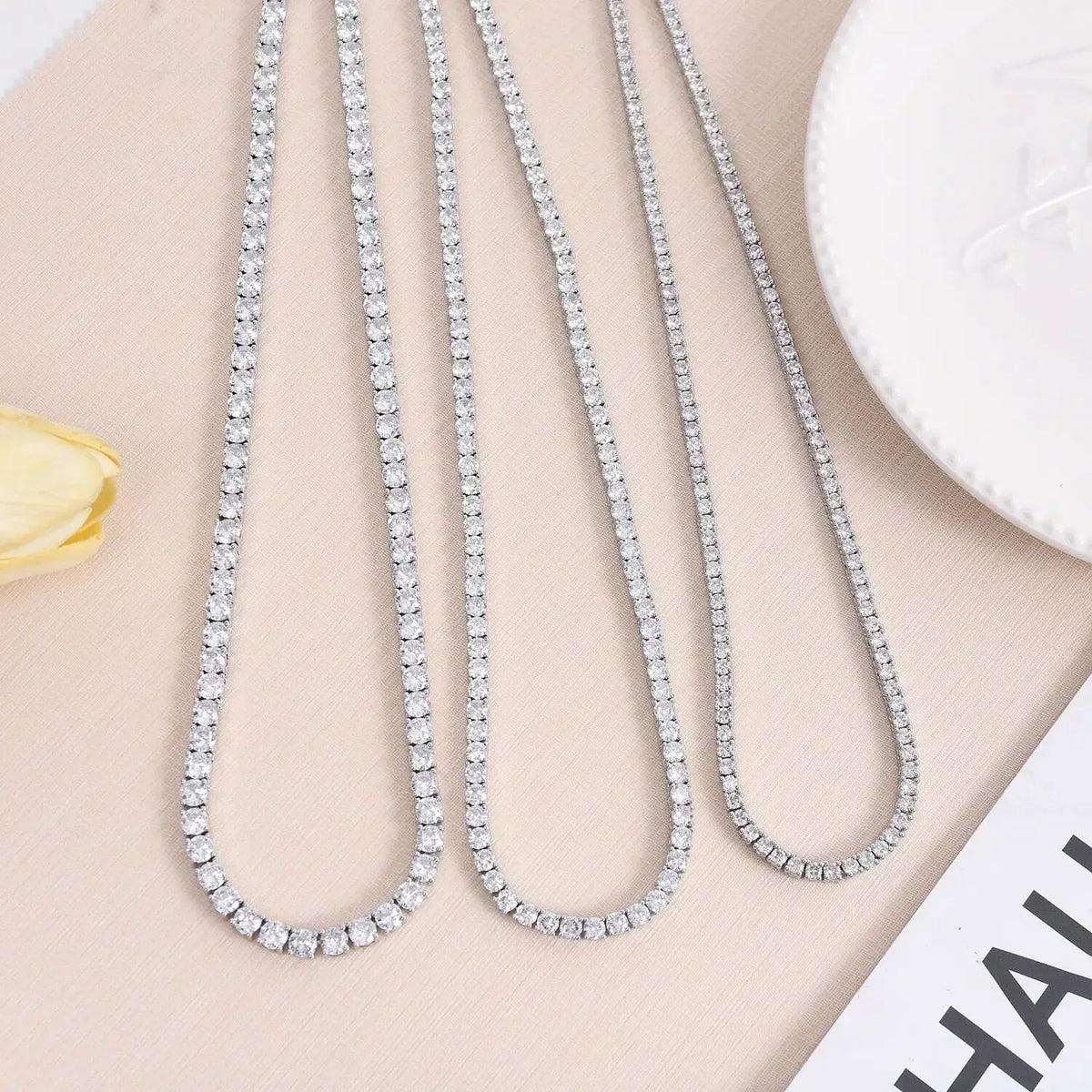 Mays necklace