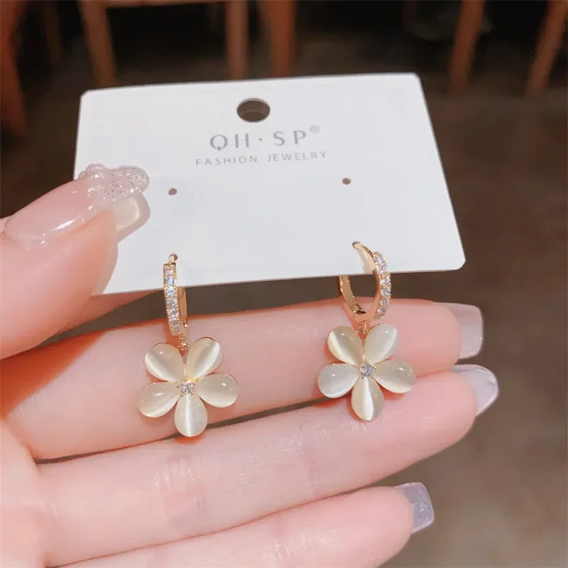 Mays earing