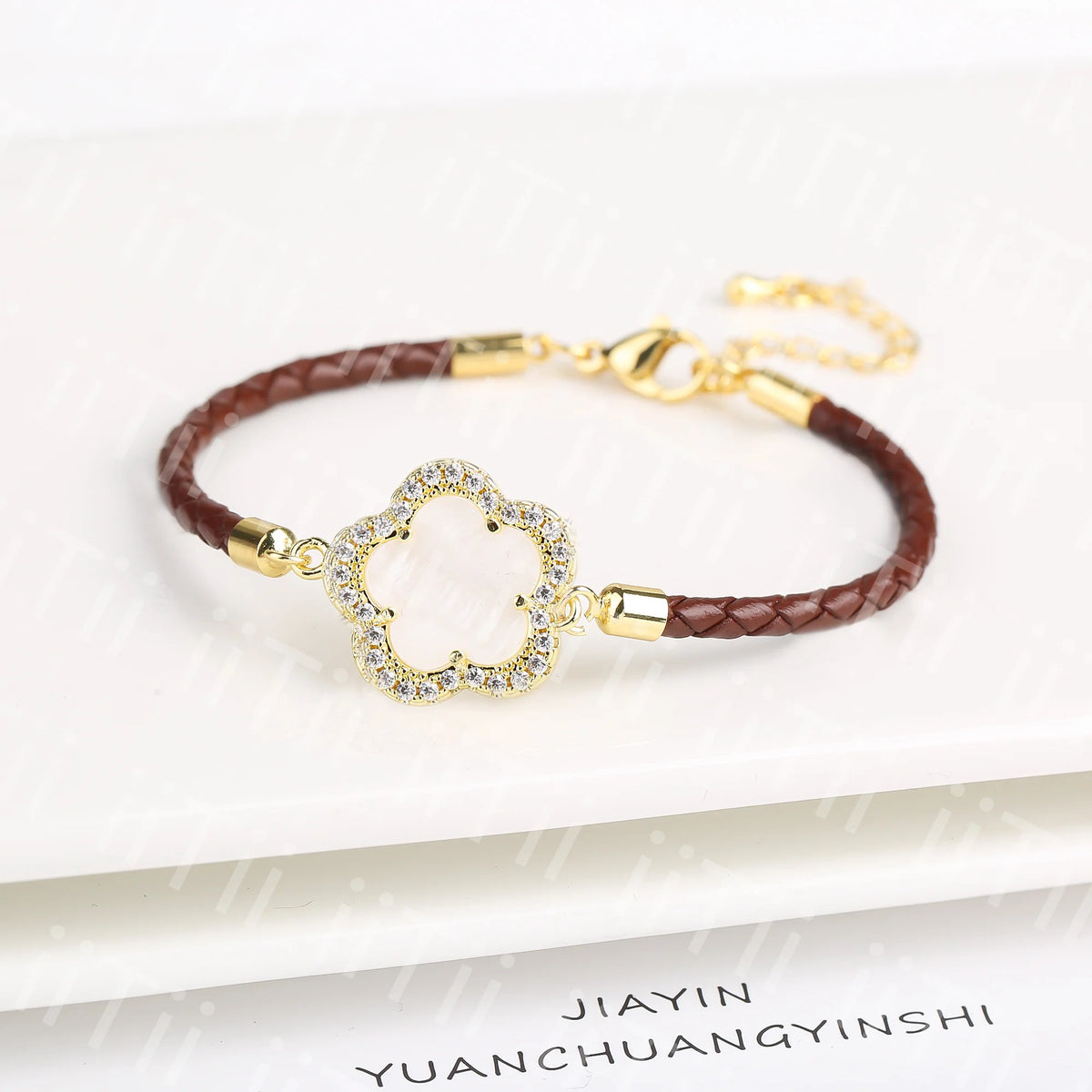 Mays bracelet