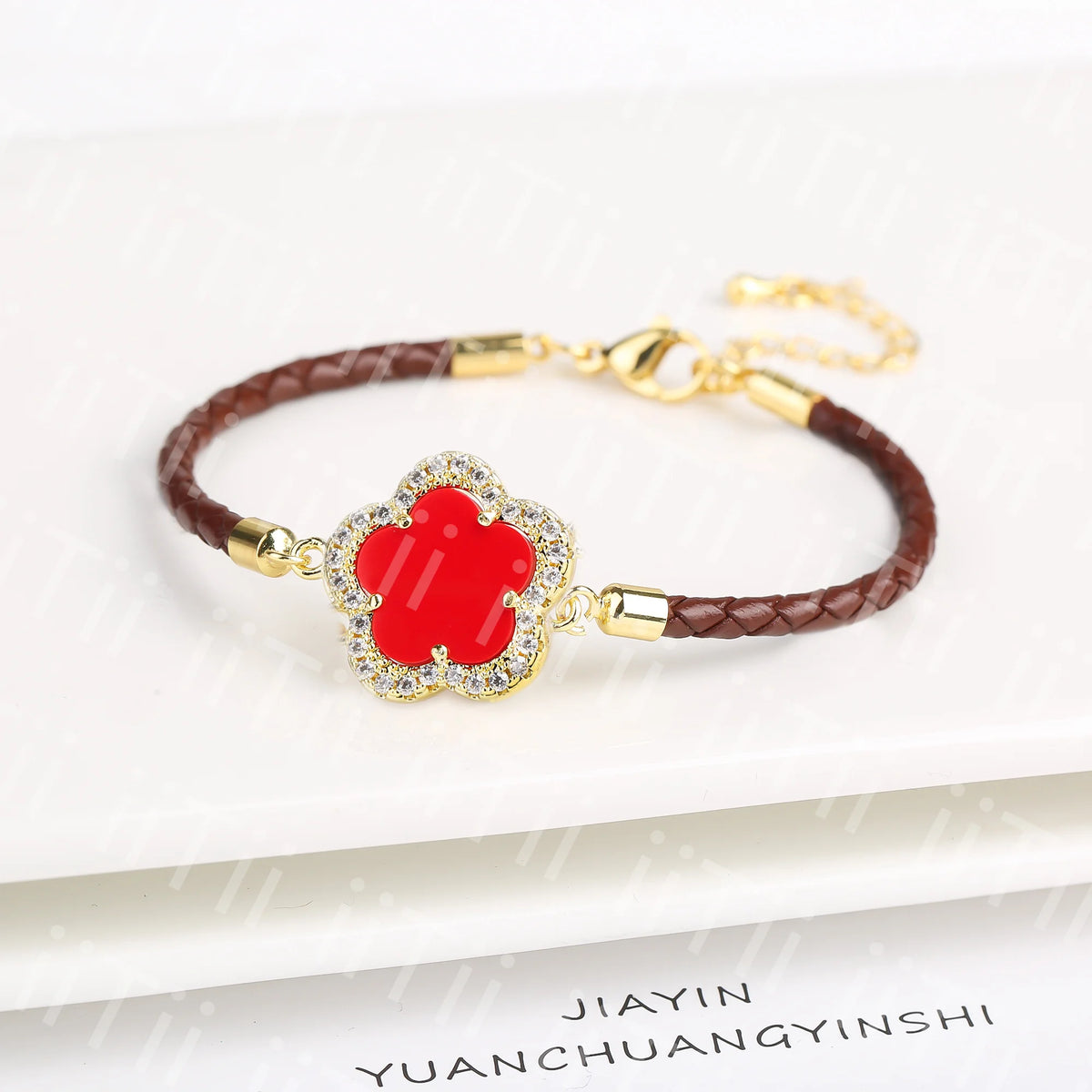 Mays bracelet