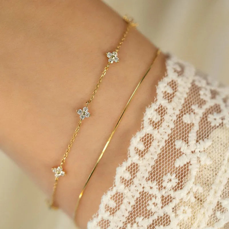 Softness  bracelet