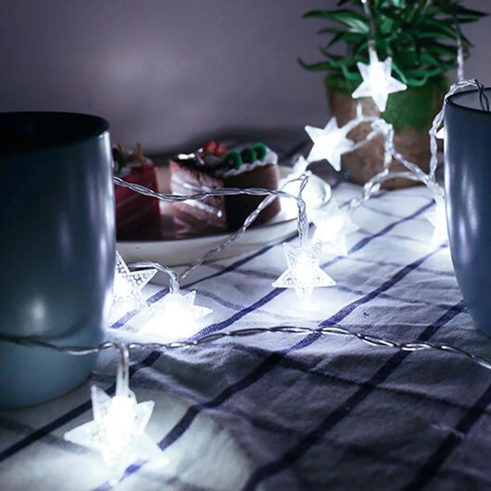 LED String Lights