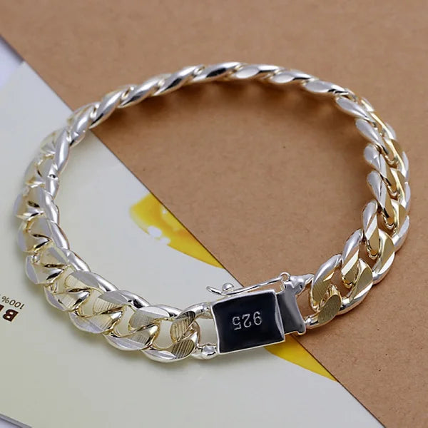 Mays bracelet