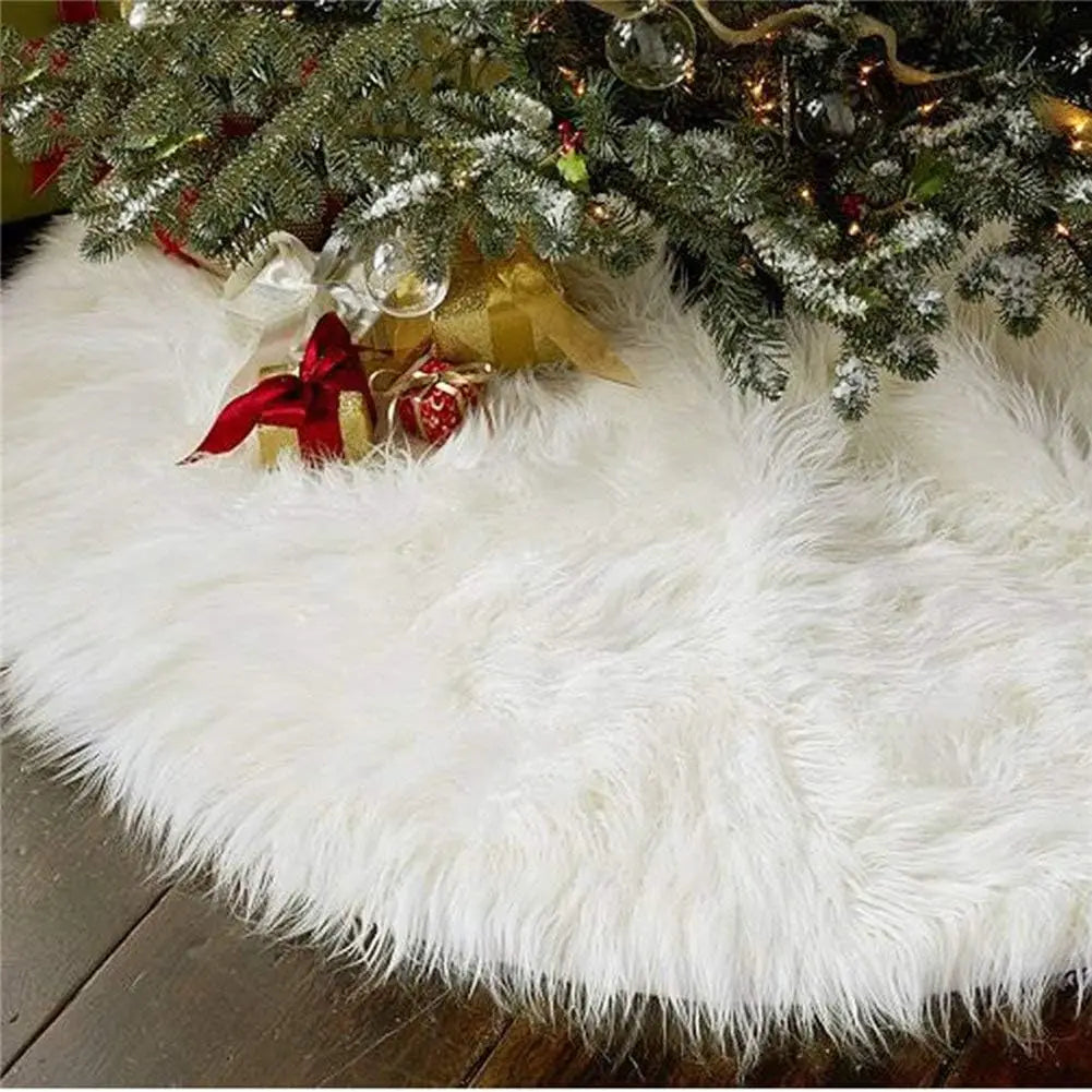 Christmas Tree Skirt