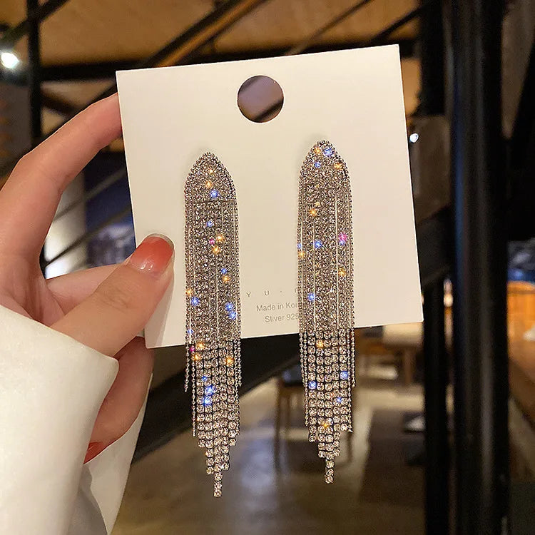 Mays earing