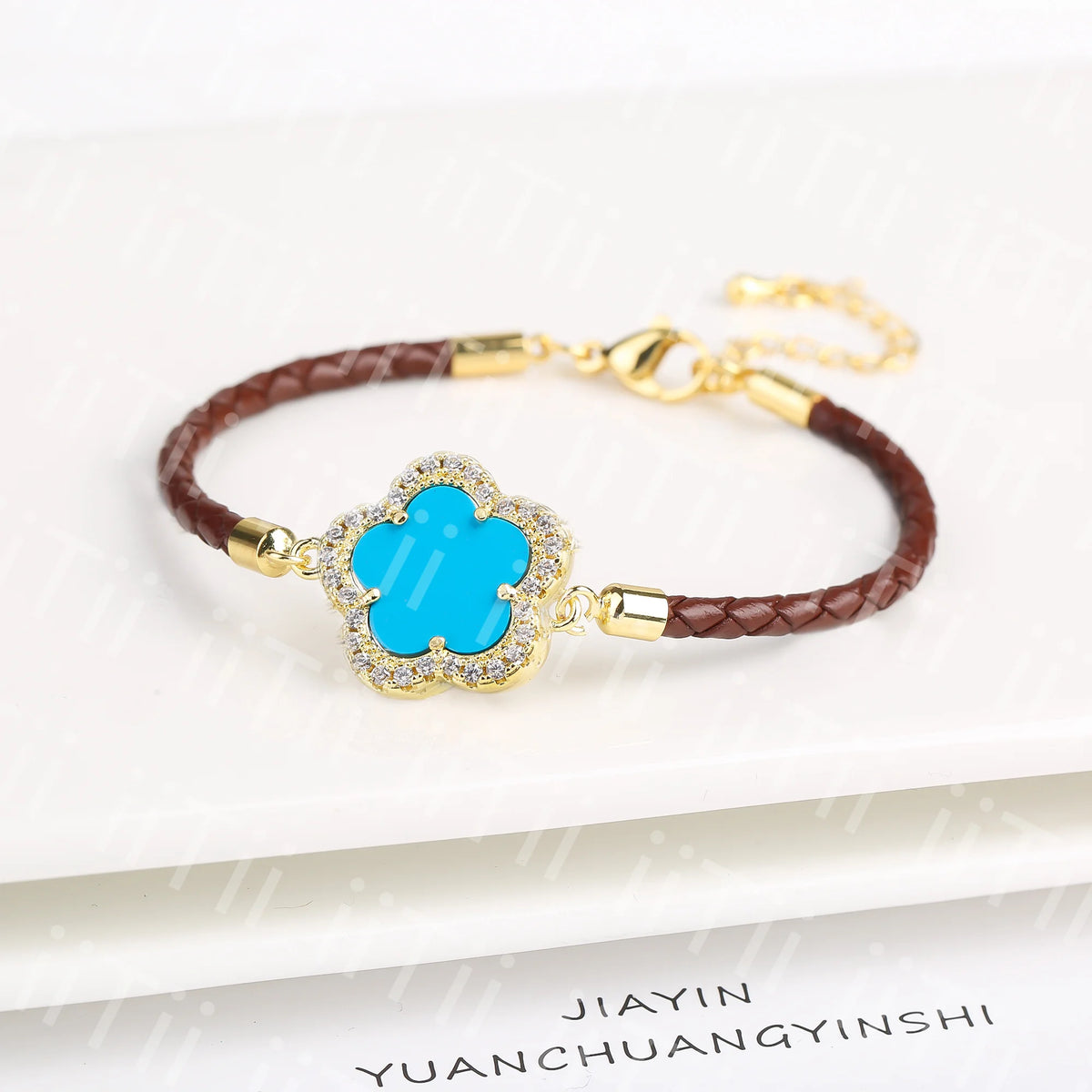 Mays bracelet