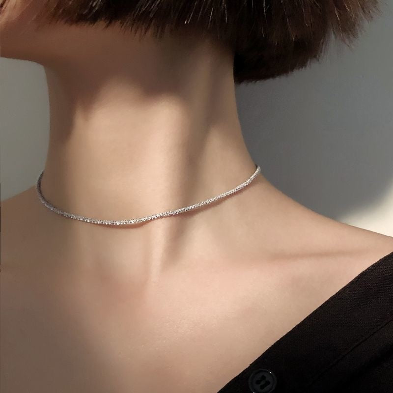 Sparkling Necklacet