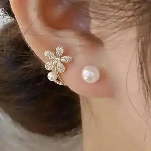 Mays earing