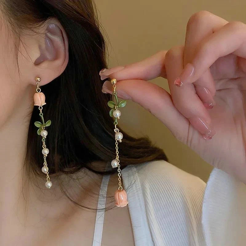 Trendy  Earrings