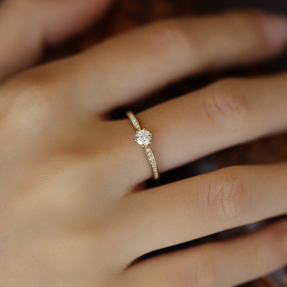 Mays ring