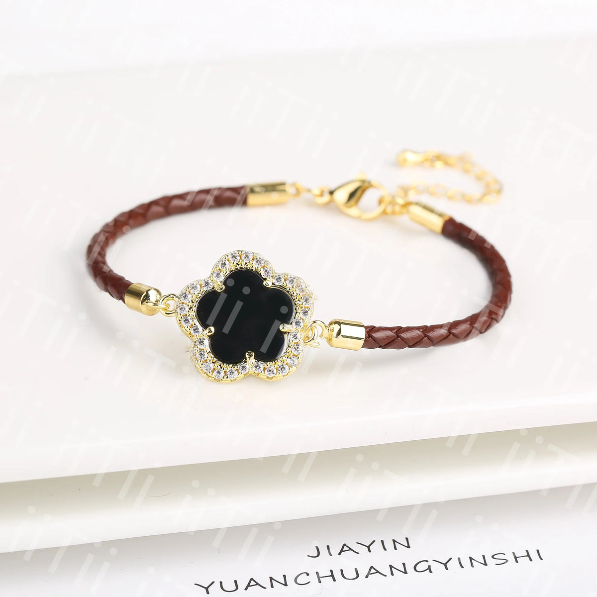 Mays bracelet