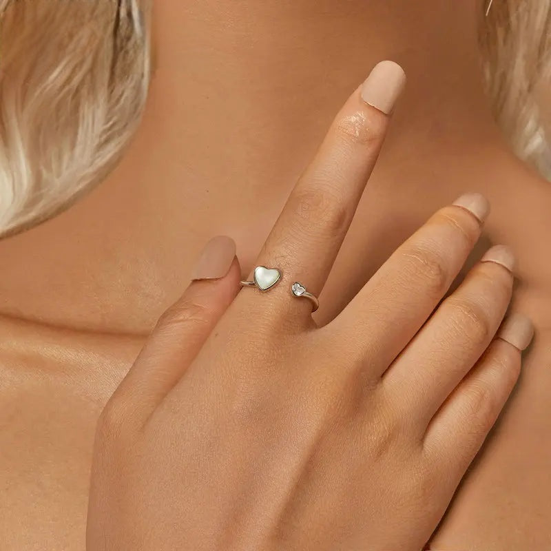 Selia Ring