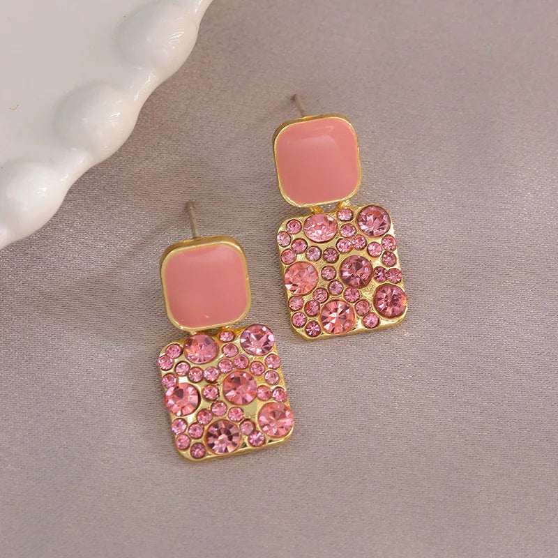 Mays earing