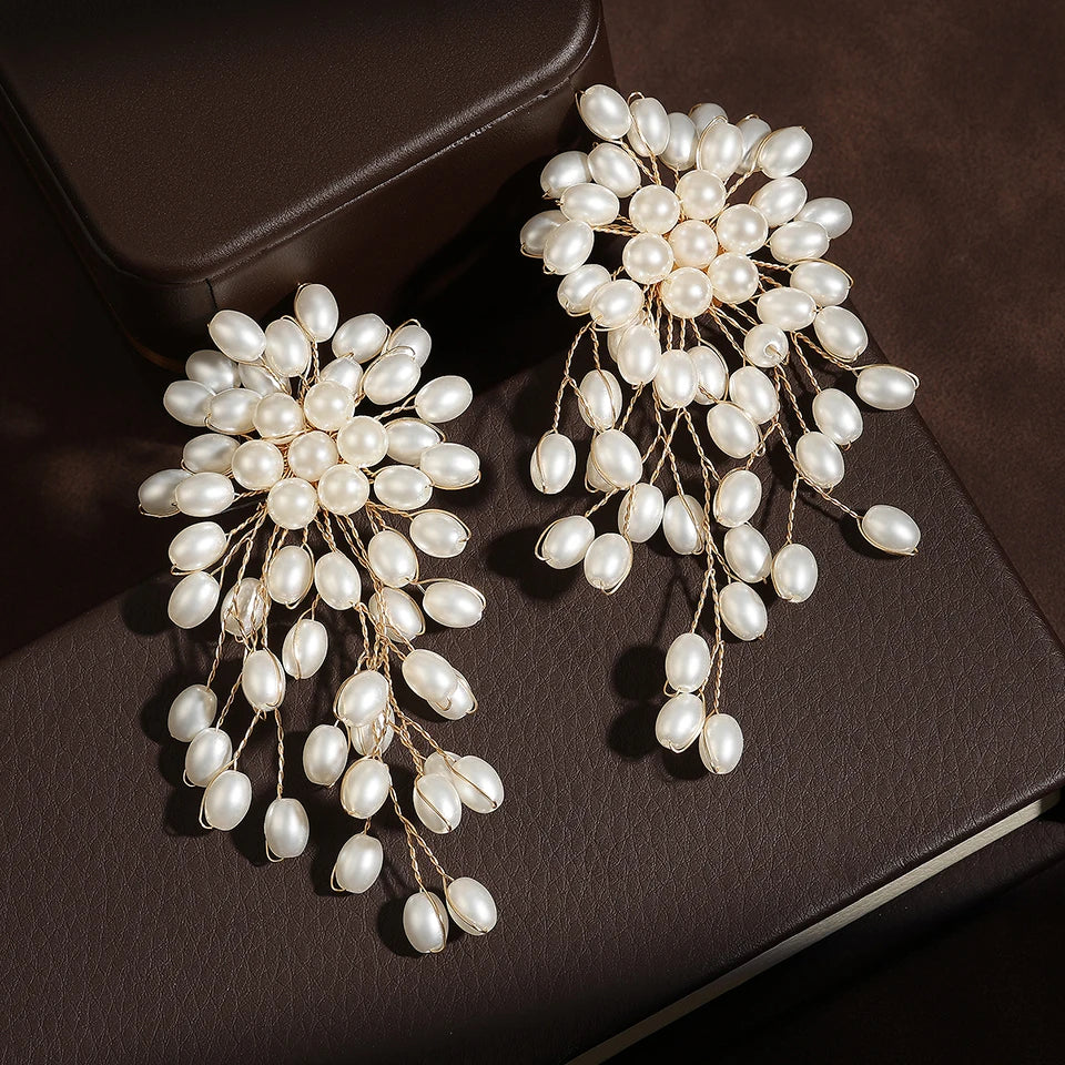 ZAKOL earing