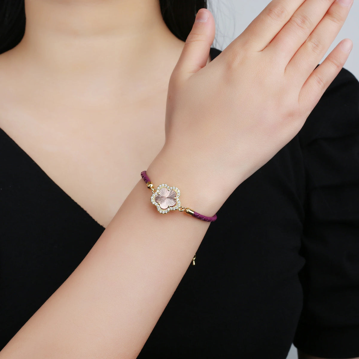 Mays bracelet