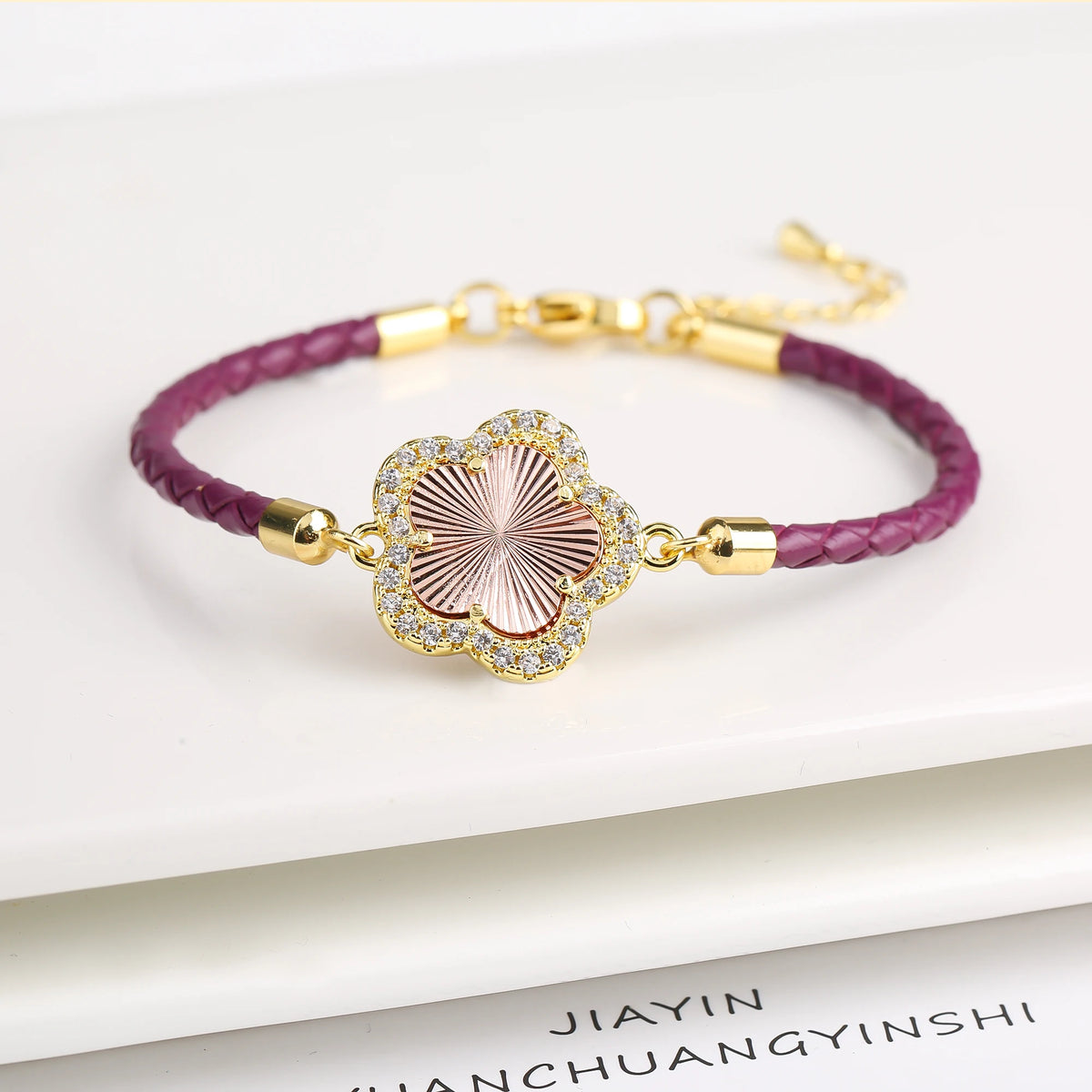 Mays bracelet