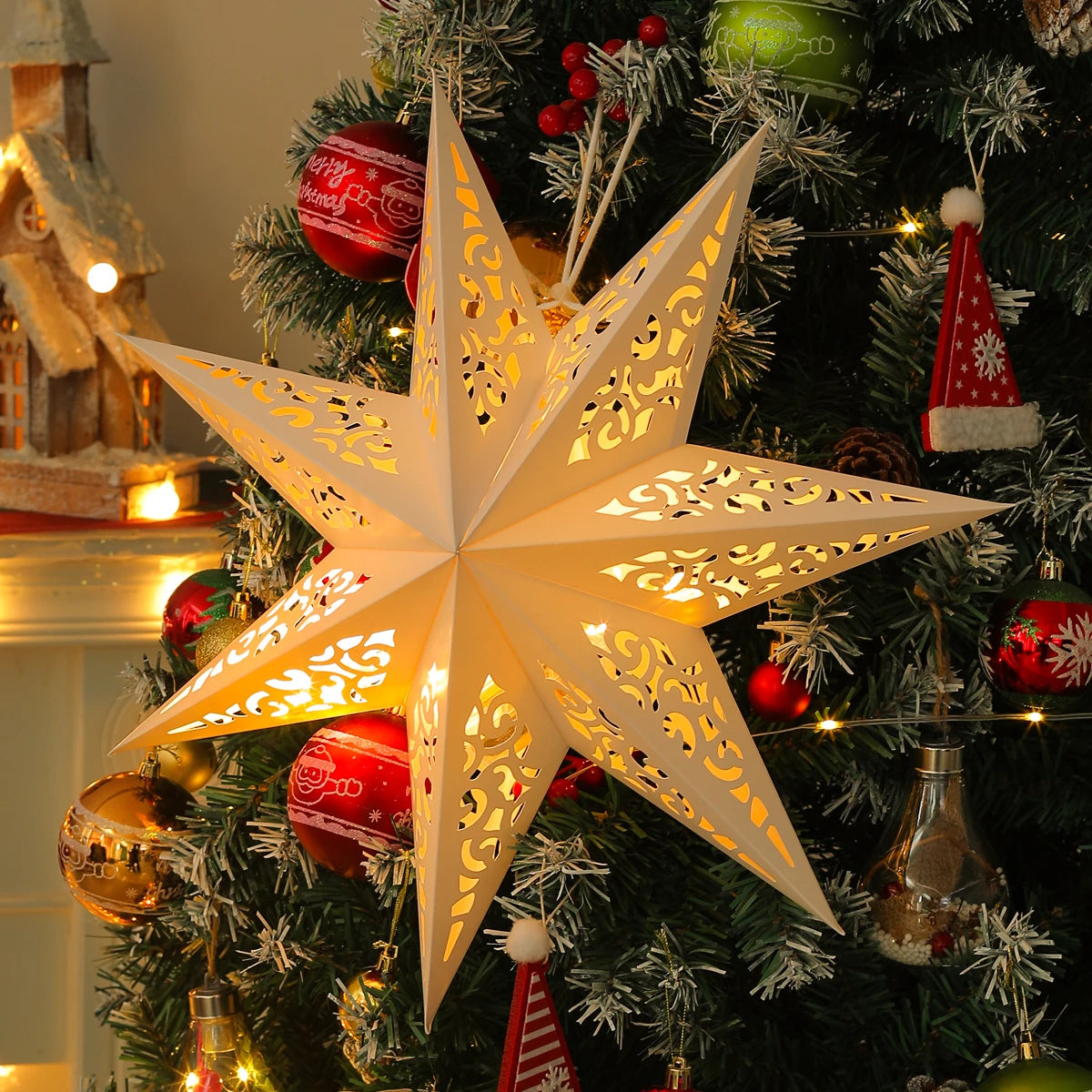 Christmas Star