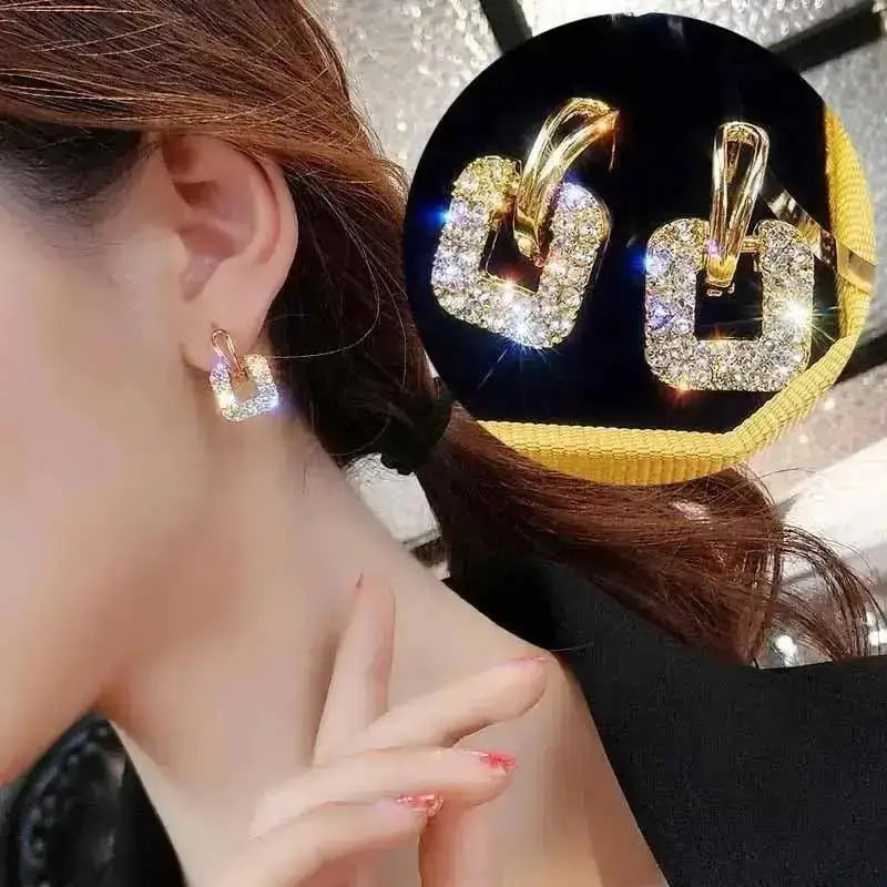 Mays earing