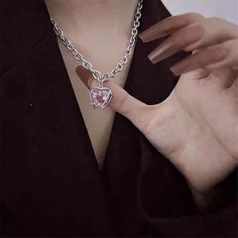 Gentleness Necklace