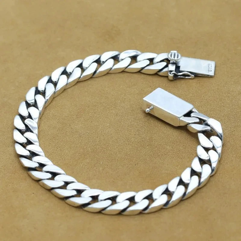 S925 Sterling Silver Bracelet