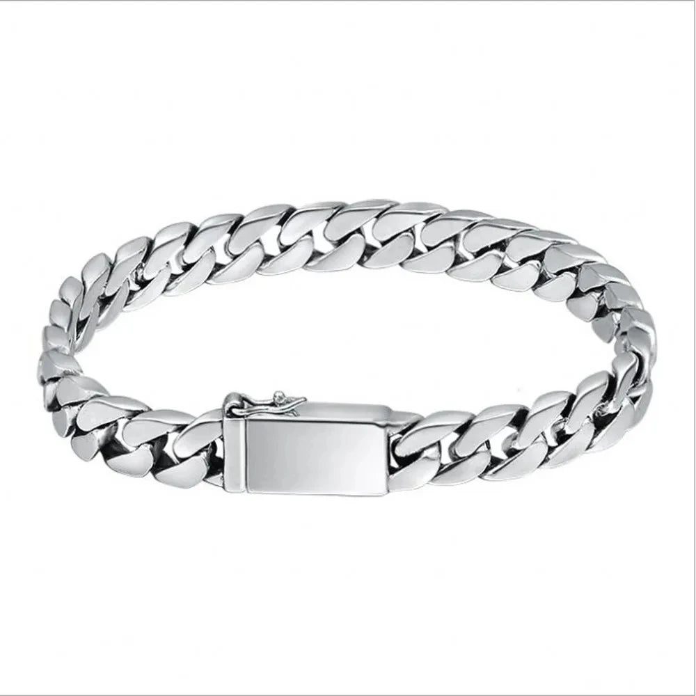 S925 Sterling Silver Bracelet