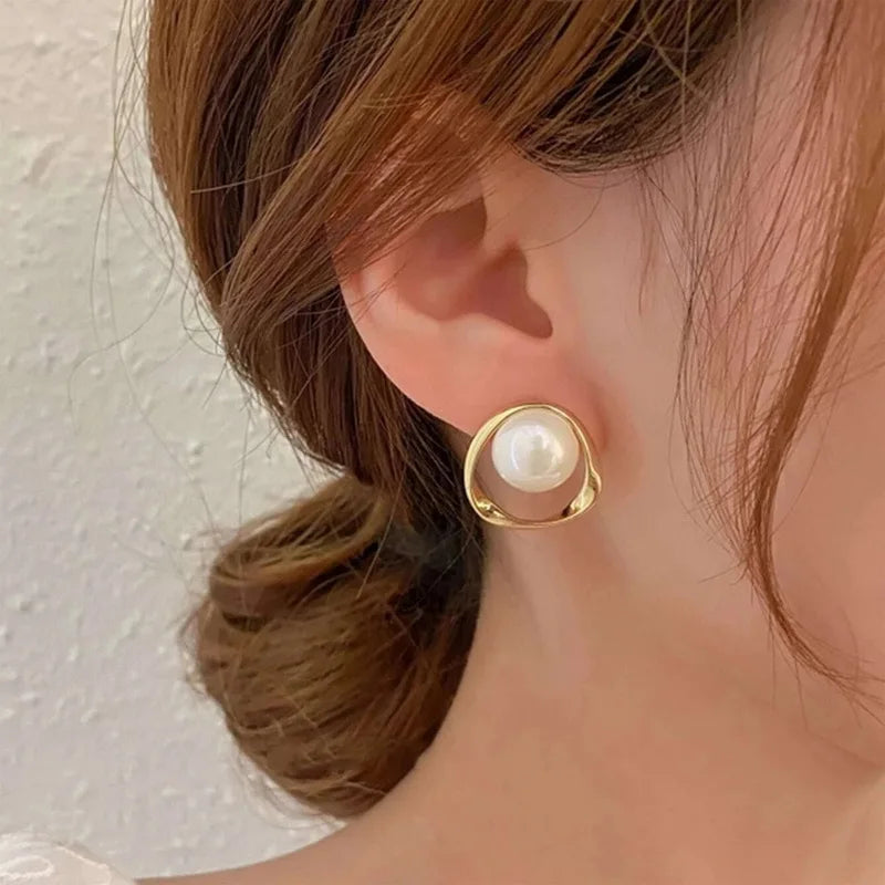 Trendy  Earrings