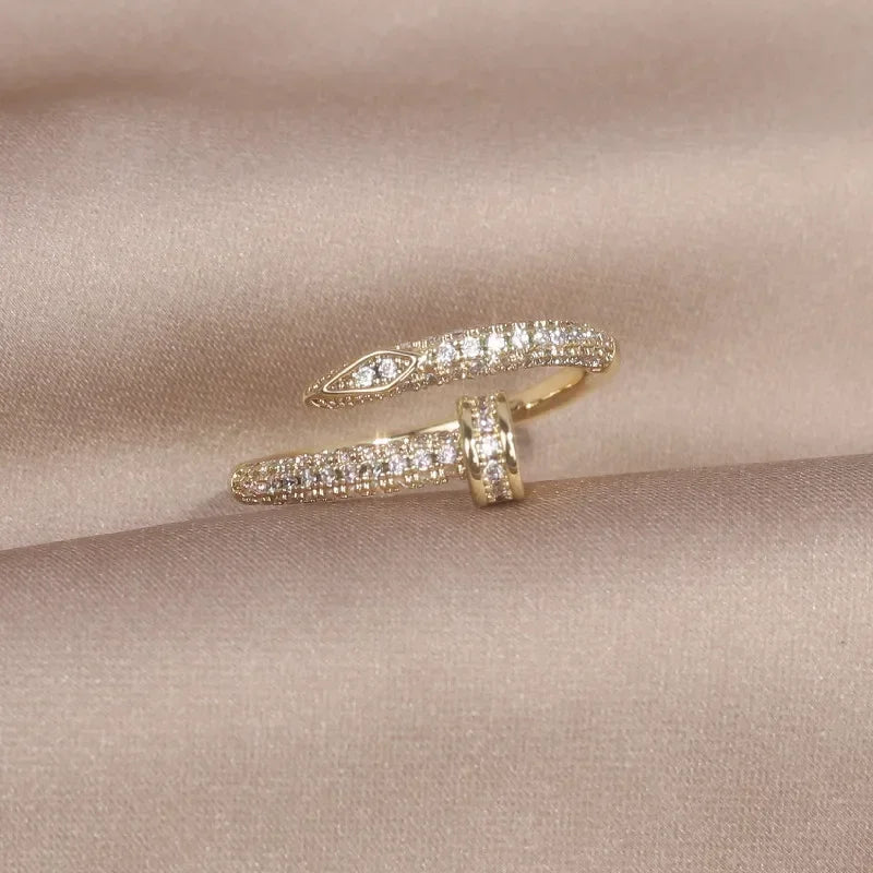 Elegant Ring