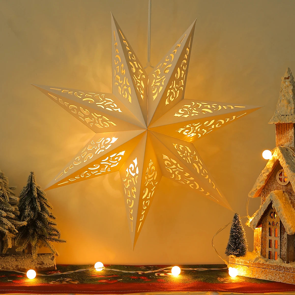 Christmas Star