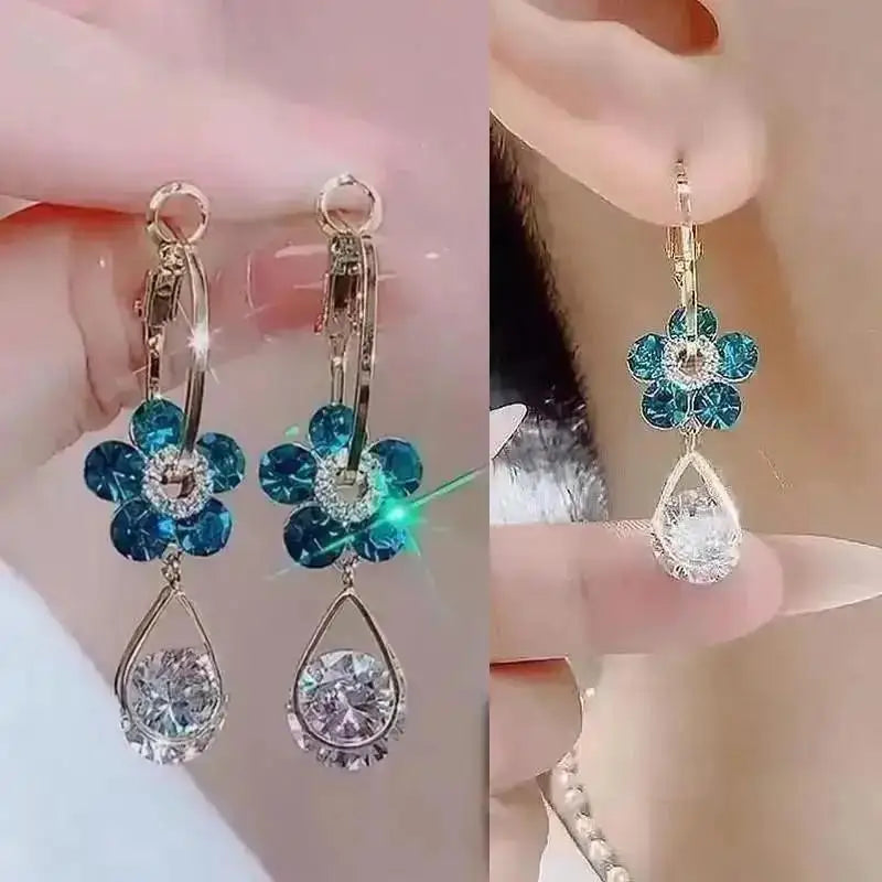 Mays earing
