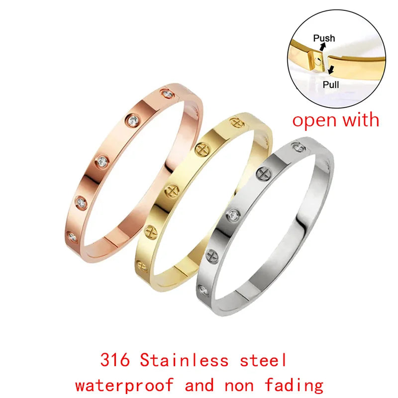 Mays bracelet