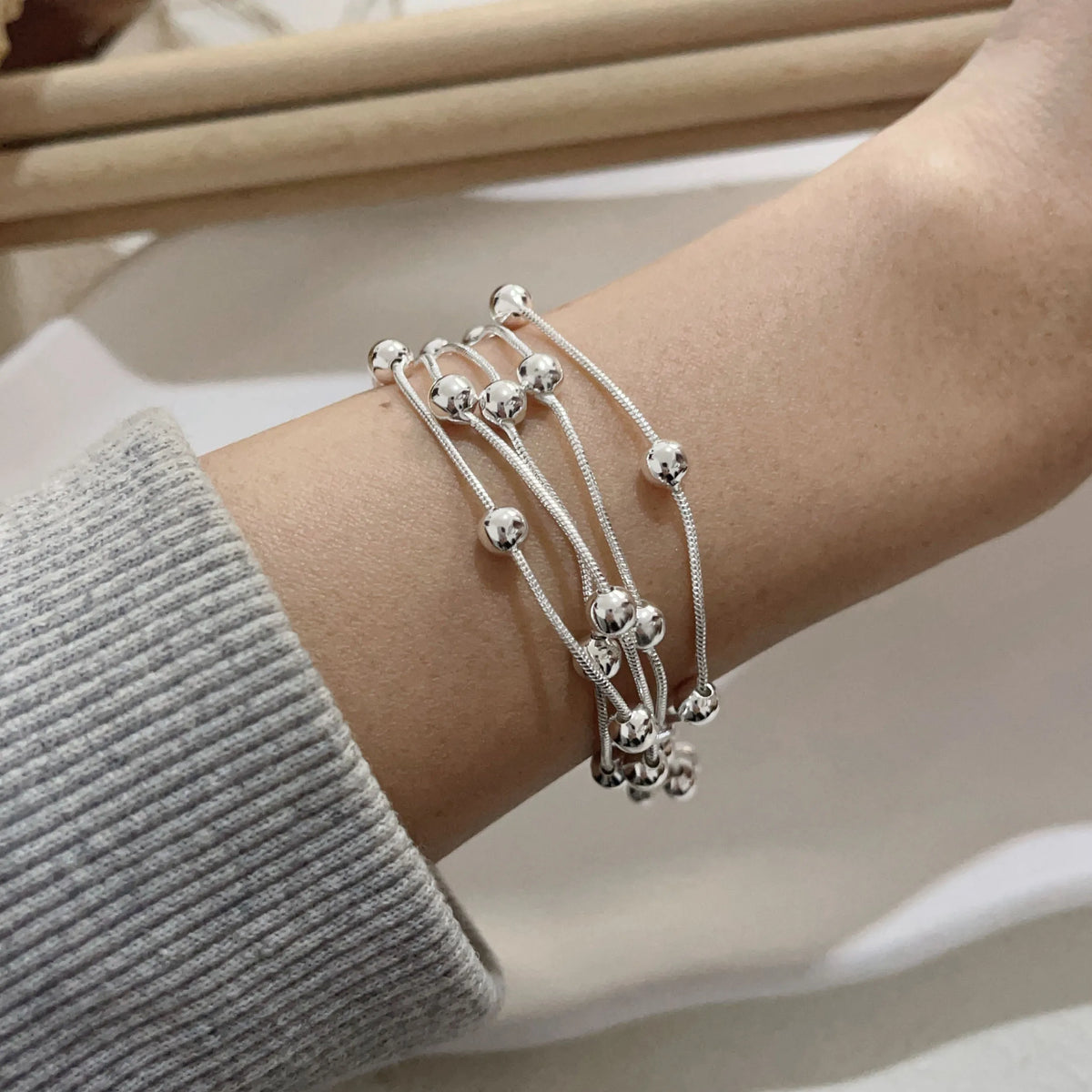 Mays Bracelet