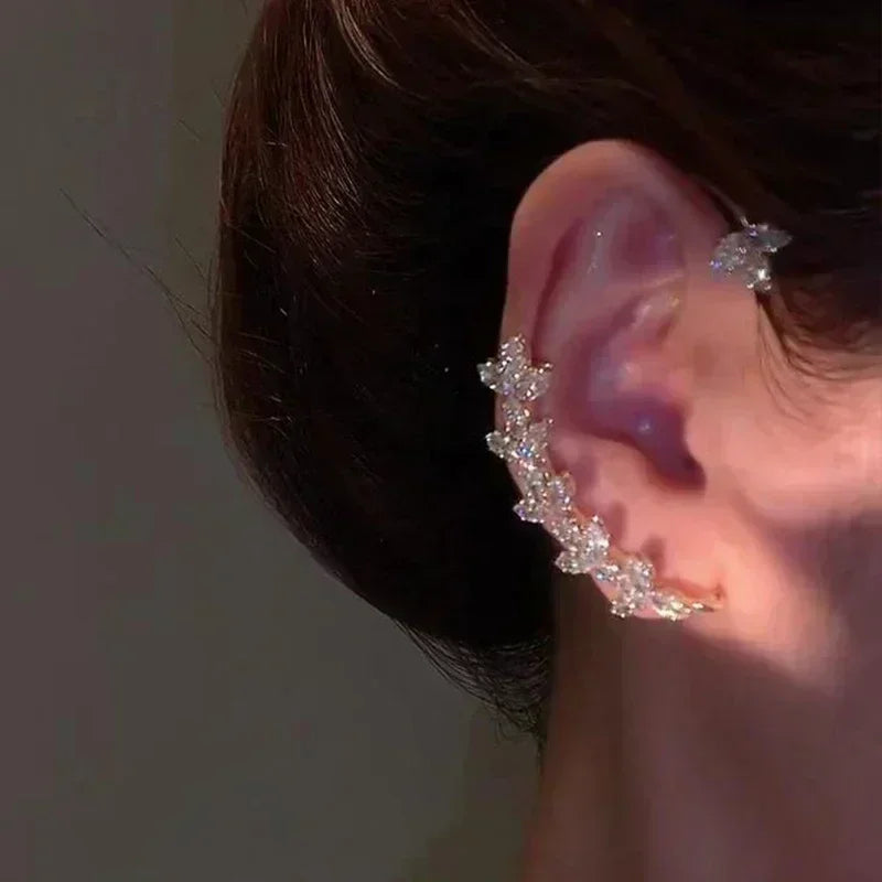 Mays earing