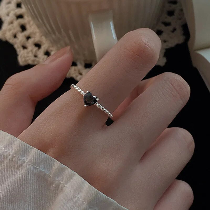 Soft Ring