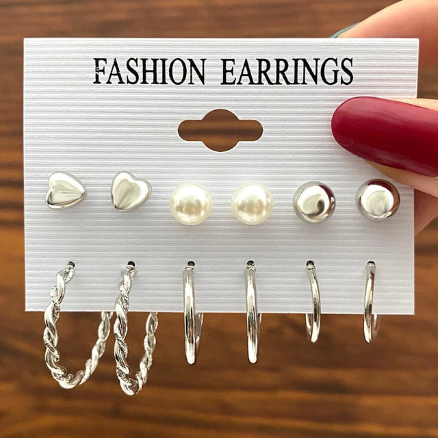 Top Earing