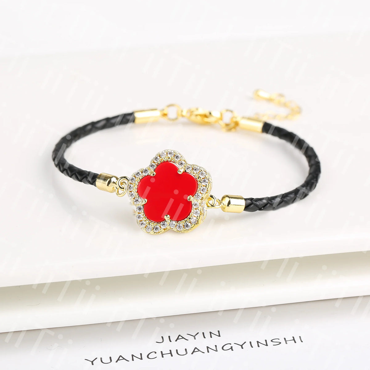Mays bracelet